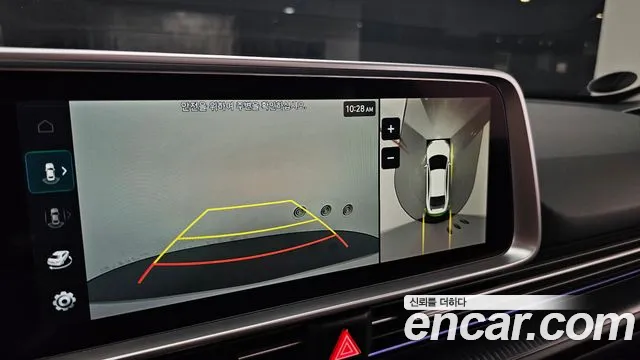 Hyundai Ioniq6 Long Range AWD — Фото автомобиля 13