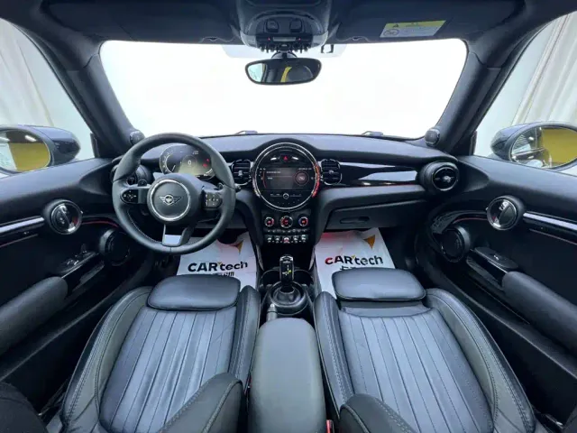 MINI Hatch — Фото автомобиля 9