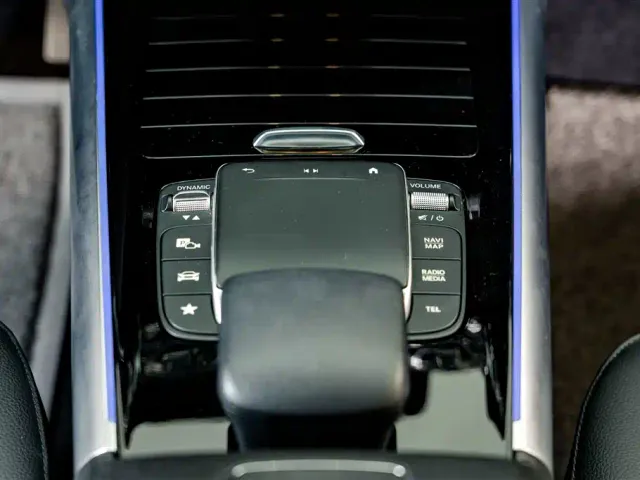 Mercedes-Benz Mercedes-Benz GLA 2022 Facelift GLA 200 — Фото автомобиля 14