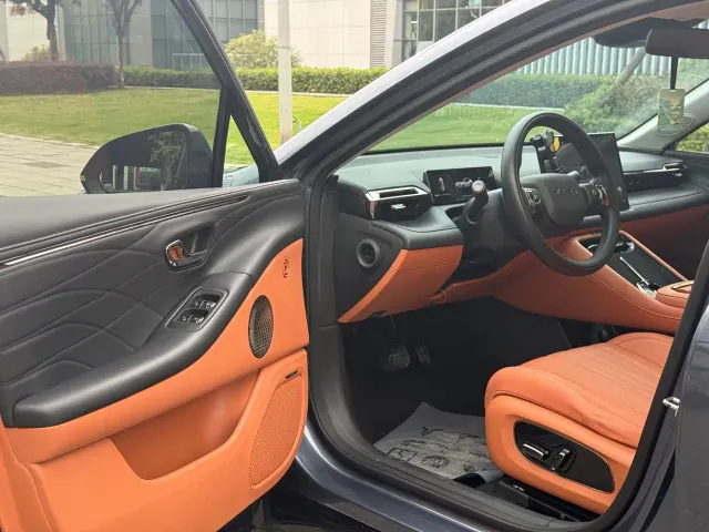 GAC Aion RT — Фото автомобиля 6