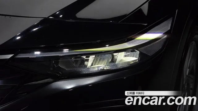 Hyundai Avante CN7 — Фото автомобиля 7