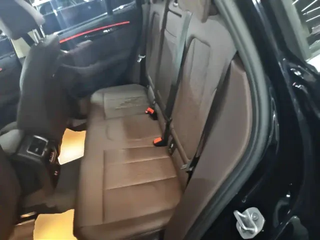 BMW X3 — Фото автомобиля 12