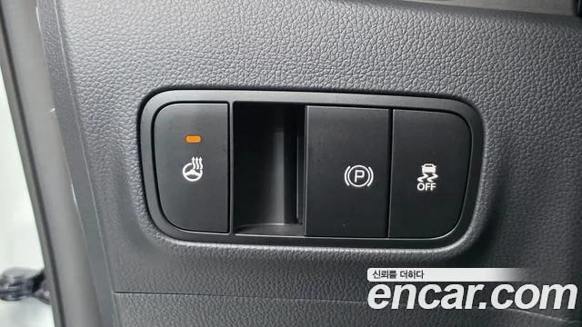 Kia Ray New — Фото автомобиля 18