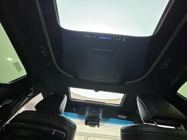 Toyota Vellfire — Фото автомобиля 19