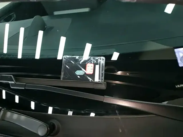 Shangjie SUV — Фото автомобиля 8