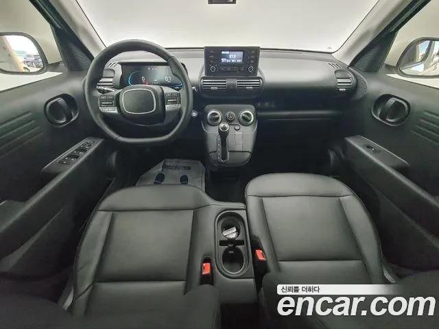 Hyundai Casper — Фото автомобиля 7