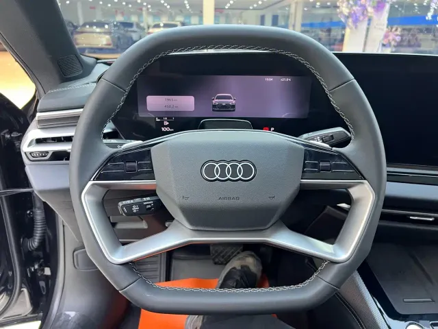 Audi A5L Sportback — Фото автомобиля 14