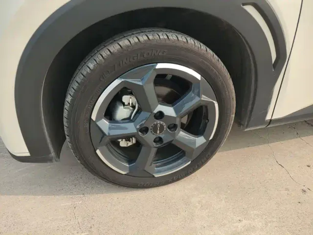 BYD Seagull — Фото автомобиля 22