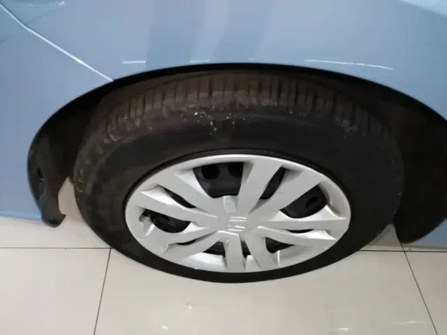 Honda Fit — Фото автомобиля 22