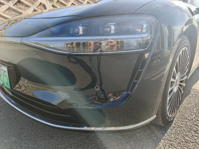 Stelato S9 — Фото автомобиля 16