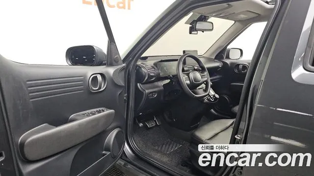 Hyundai Casper Casper Turbo Inspiration — Фото автомобиля 8
