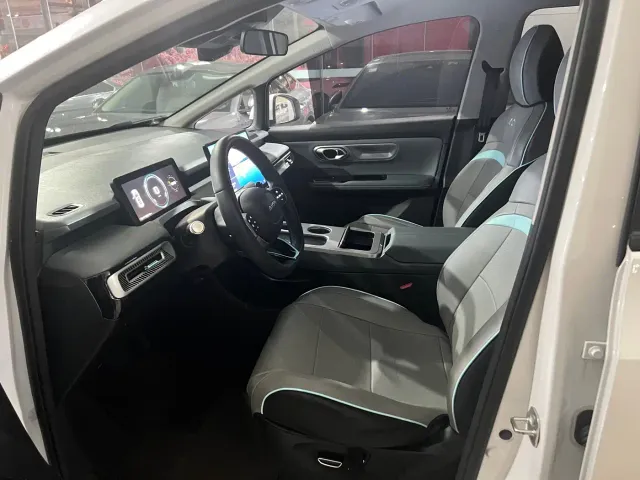 GAC Aion Y — Фото автомобиля 4