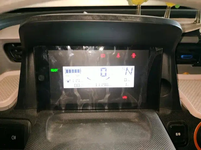 Wuling Hongguang Mini EV — Фото автомобиля 14
