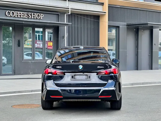 BMW 2 Series — Фото автомобиля 5