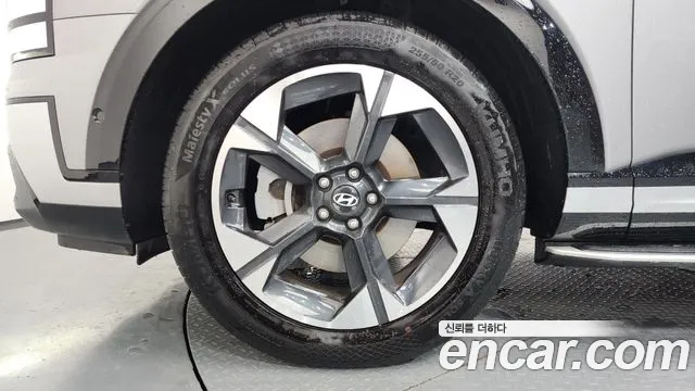 Hyundai Palisade LX3 — Фото автомобиля 5