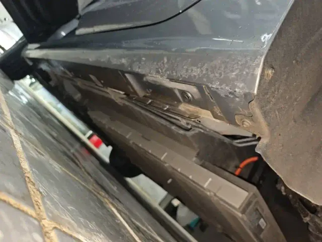 BYD Qin PLUS — Фото автомобиля 21
