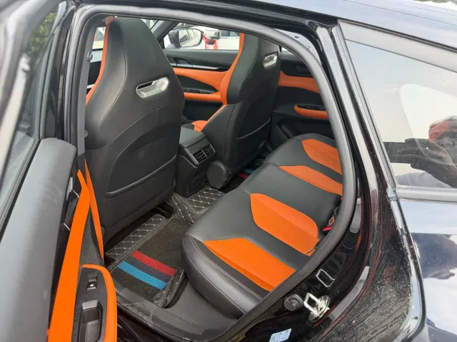 Changan Changan UNI-V 2023 1.5T Sport Edition — Фото автомобиля 6