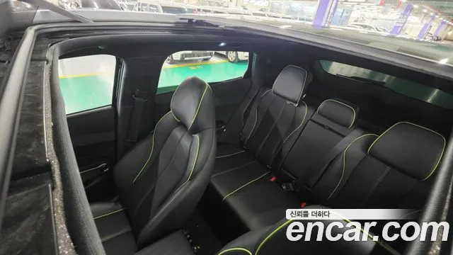 BYD Atto 3 — Фото автомобиля 7