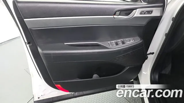 Hyundai Palisade The New Palisade Бензин 3.8 2WD — Фото автомобиля 23