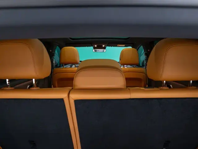 Li Auto i6 — Фото автомобиля 13
