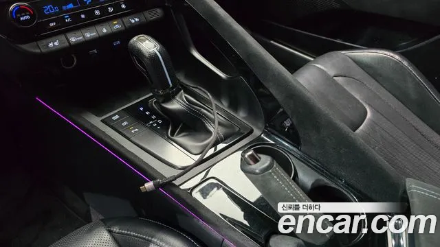 Hyundai Avante — Фото автомобиля 12