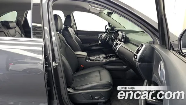 Kia Sorento 4th Gen — Фото автомобиля 17