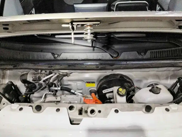 Wuling Hongguang Mini EV — Фото автомобиля 3
