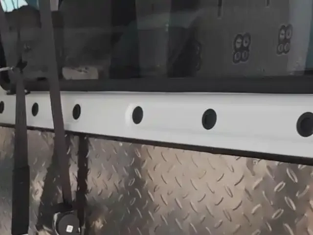 JMC Fushun — Фото автомобиля 6
