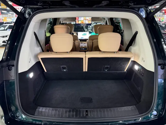 Chery Fulwin T11 — Фото автомобиля 23