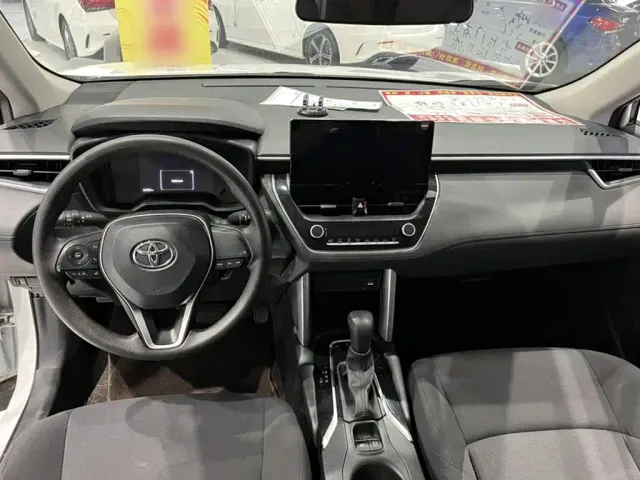 Toyota Frontlander — Фото автомобиля 13