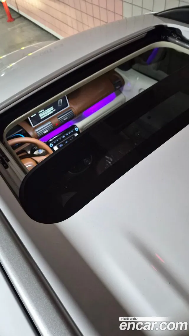 Hyundai Casper New — Фото автомобиля 3