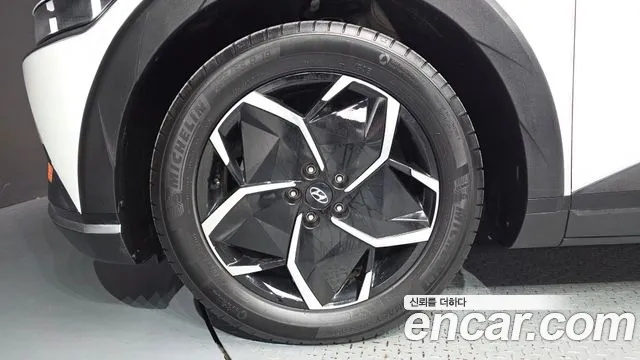 Hyundai Ioniq 5 Ioniq5 — Фото автомобиля 5