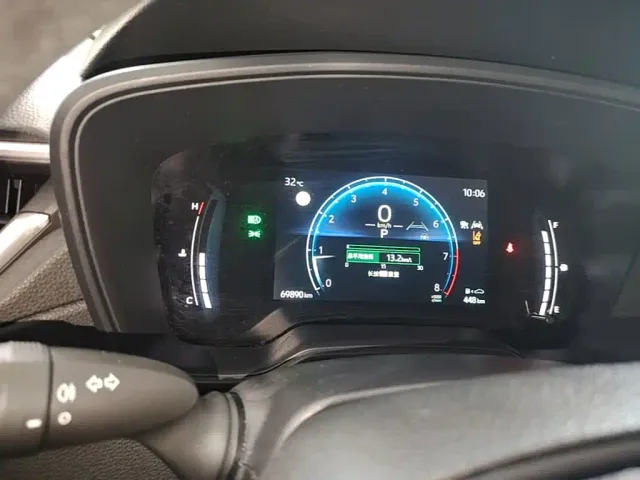 Toyota Corolla Cross — Фото автомобиля 11