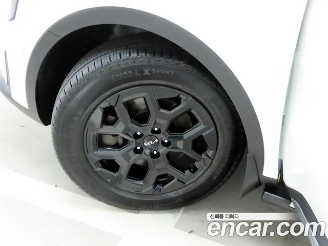 Kia Sorento 4th Gen — Фото автомобиля 19