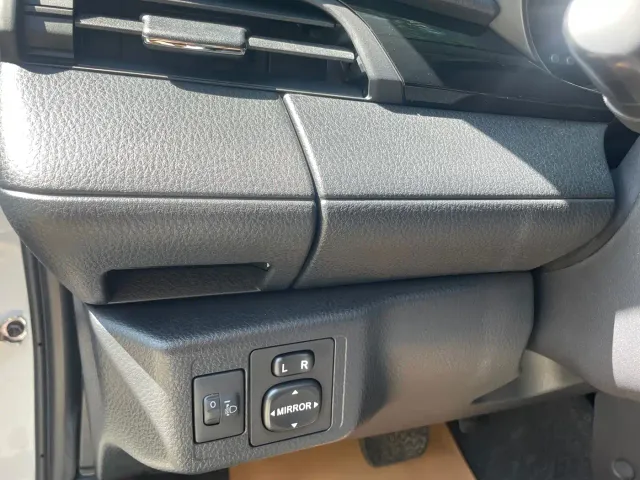 Toyota YARiS L Zhi Xuan — Фото автомобиля 11