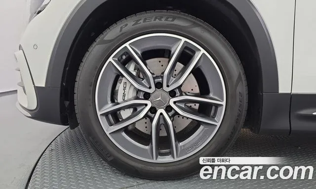 Mercedes-Benz GLB-Class X247 — Фото автомобиля 5