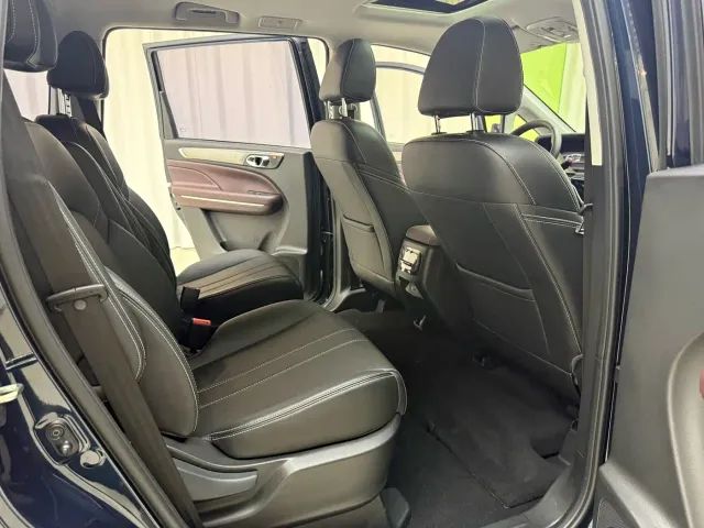 GAC Trumpchi M6 — Фото автомобиля 16