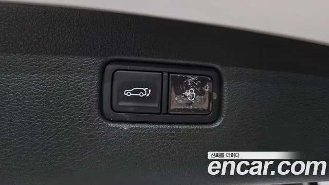 Genesis GV80 2.5T Бензин 2WD — Фото автомобиля 30
