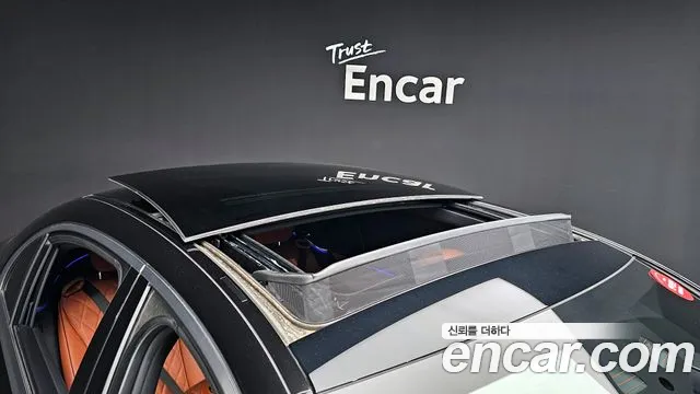 Mercedes-Benz S-Class — Фото автомобиля 20