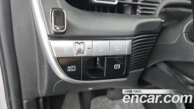 Hyundai Ioniq 5 — Фото автомобиля 24