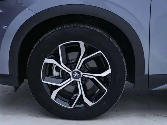 BYD Yuan PLUS — Фото автомобиля 12