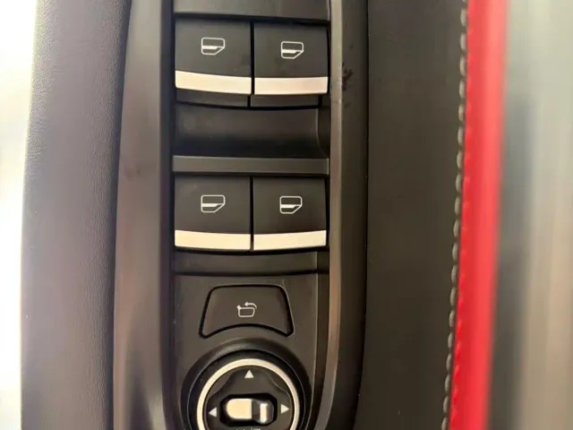 Chery Tiggo 7 — Фото автомобиля 12