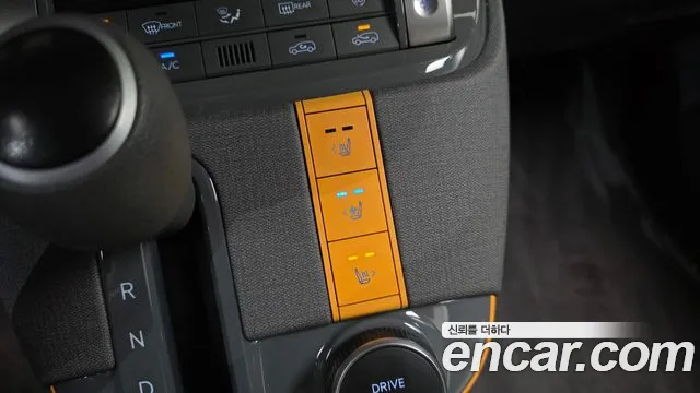 Hyundai Casper Casper Essential — Фото автомобиля 26