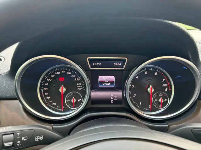 BAIC Beijing Offroad BJ90 — Фото автомобиля 10