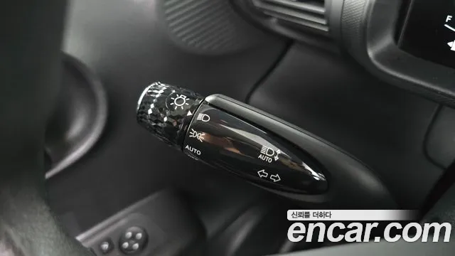 Hyundai Casper Casper Turbo Smart — Фото автомобиля 30