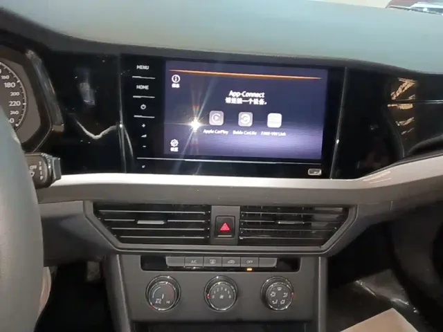 Volkswagen Bora 2021 1.5L Automatic Fashion Smart Edition — Фото автомобиля 12