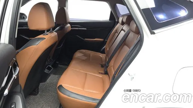 Kia Seltos Seltos (New) — Фото автомобиля 16