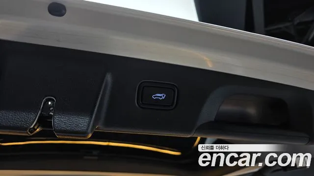 Hyundai Palisade The New Palisade Дизель 2.2 2WD — Фото автомобиля 8