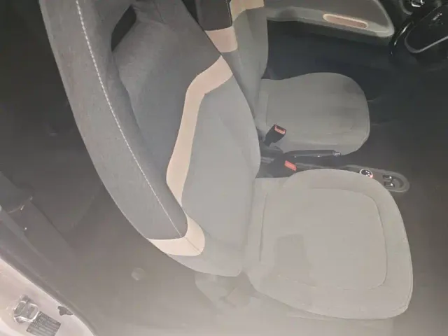 Wuling Hongguang Mini EV — Фото автомобиля 24