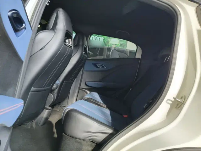BYD Seagull — Фото автомобиля 16